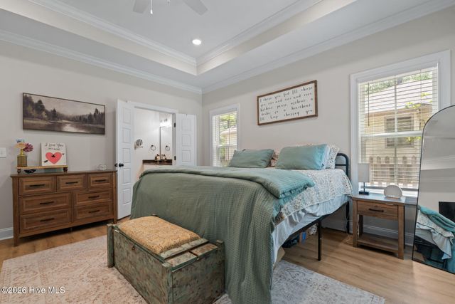 780 Riverbirch Drive, Vass, NC 28394