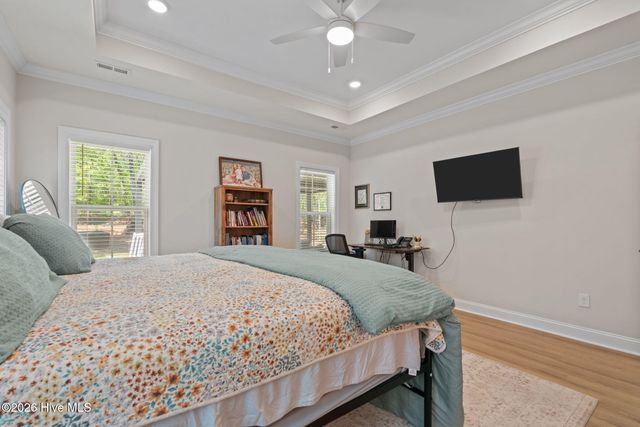 780 Riverbirch Drive, Vass, NC 28394