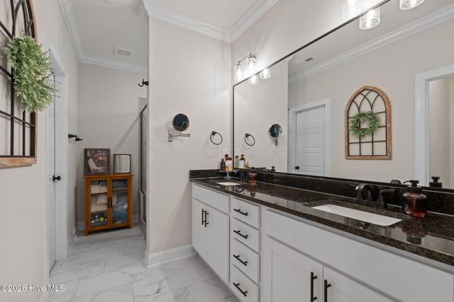780 Riverbirch Drive, Vass, NC 28394