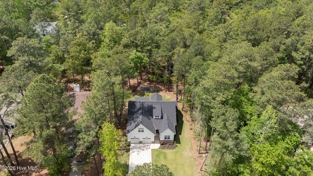 780 Riverbirch Drive, Vass, NC 28394