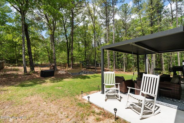 780 Riverbirch Drive, Vass, NC 28394