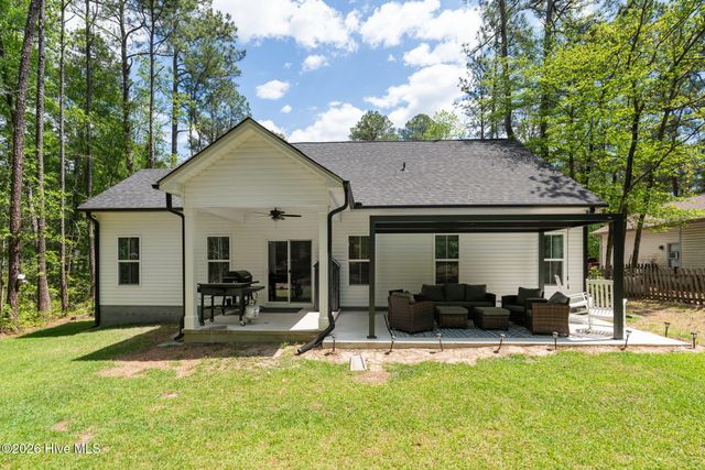 780 Riverbirch Drive, Vass, NC 28394