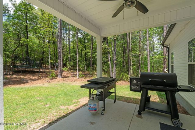 780 Riverbirch Drive, Vass, NC 28394