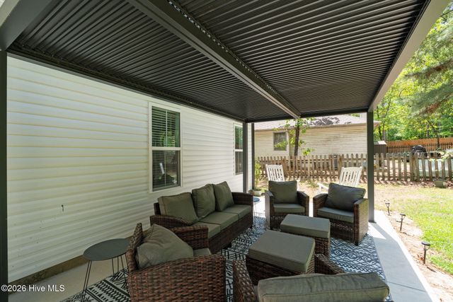 780 Riverbirch Drive, Vass, NC 28394