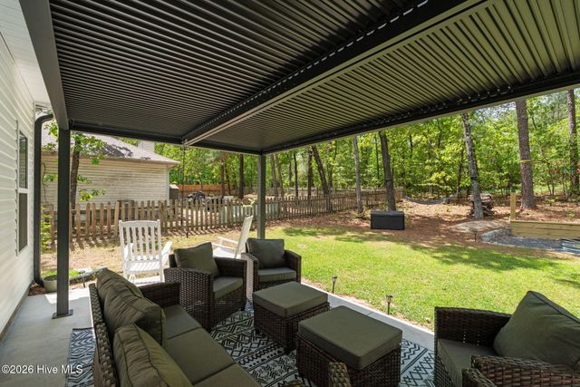 780 Riverbirch Drive, Vass, NC 28394