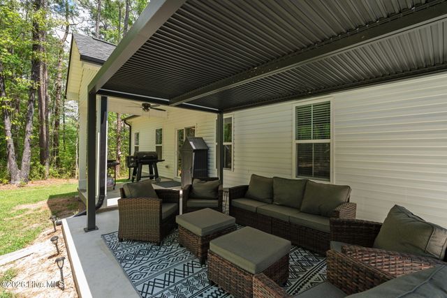 780 Riverbirch Drive, Vass, NC 28394