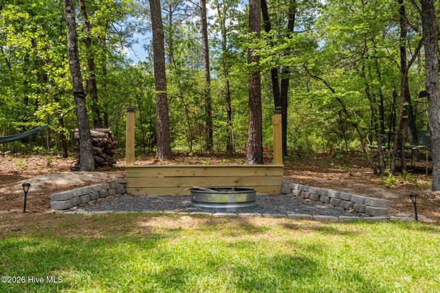 780 Riverbirch Drive, Vass, NC 28394