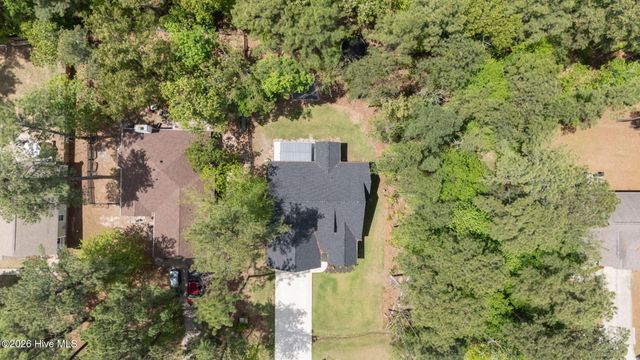 780 Riverbirch Drive, Vass, NC 28394
