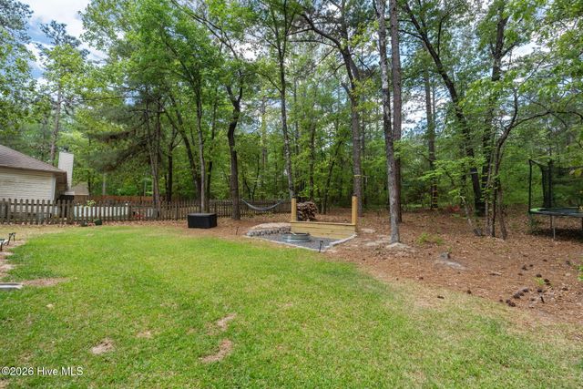 780 Riverbirch Drive, Vass, NC 28394