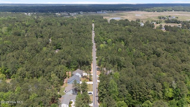 780 Riverbirch Drive, Vass, NC 28394