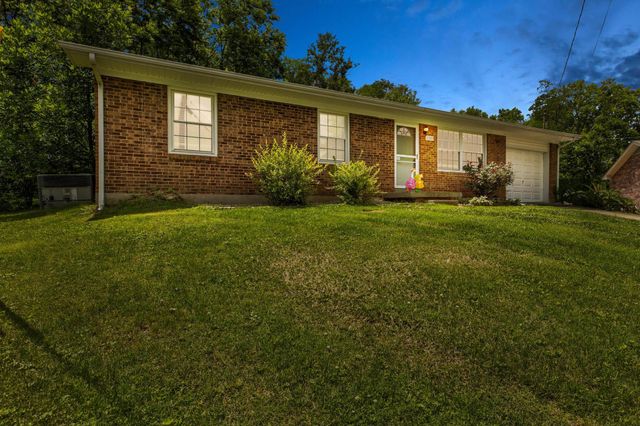 125 Kittison Drive, Winchester, KY 40391