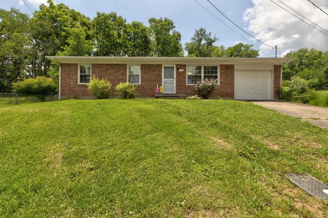 125 Kittison Drive, Winchester, KY 40391
