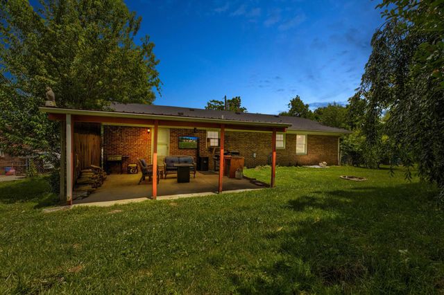 125 Kittison Drive, Winchester, KY 40391