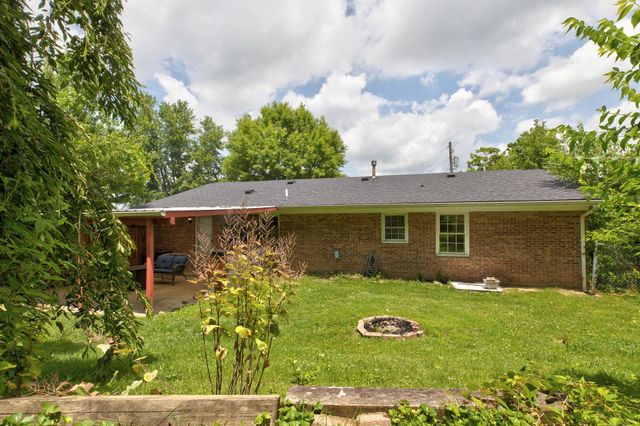 125 Kittison Drive, Winchester, KY 40391
