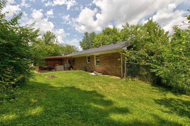 125 Kittison Drive, Winchester, KY 40391