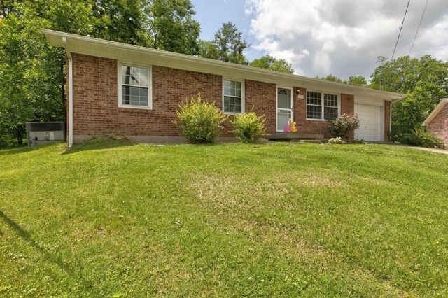 125 Kittison Drive, Winchester, KY 40391