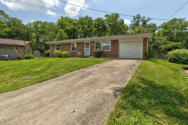 125 Kittison Drive, Winchester, KY 40391