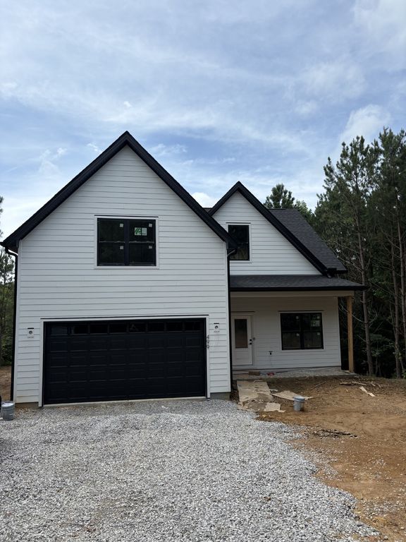 499 Shelton Rd, Manchester, TN 37355