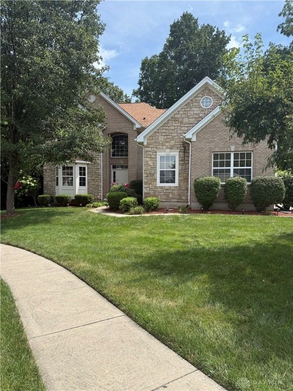 564 Plattner Trail, Beavercreek, OH 45430