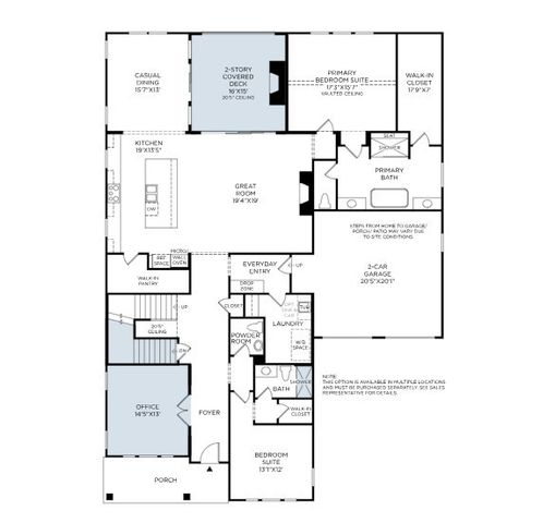 219 Berry Hunter Lane, Franklin, TN 37067