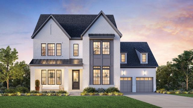 219 Berry Hunter Lane, Franklin, TN 37067