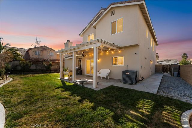 13505 Fullerton, Victorville, CA 92392