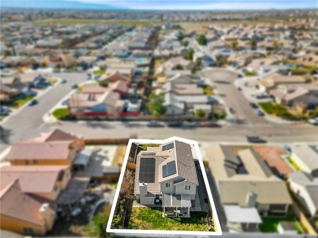 13505 Fullerton, Victorville, CA 92392