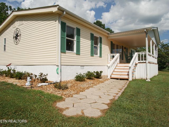 128 Woods Drive, Sweetwater, TN 37874