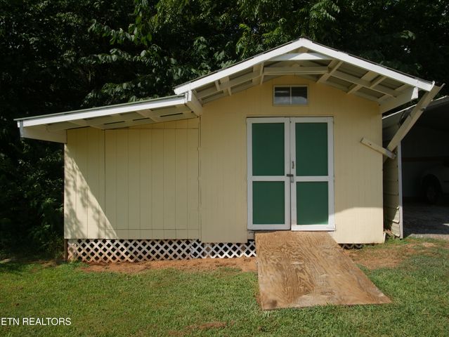 128 Woods Drive, Sweetwater, TN 37874