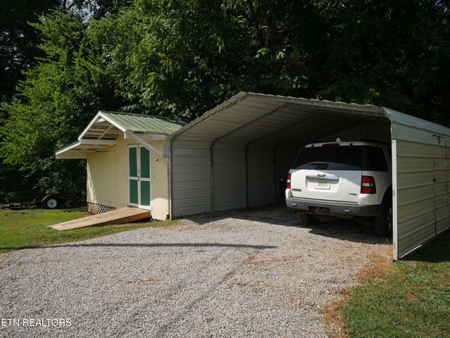128 Woods Drive, Sweetwater, TN 37874