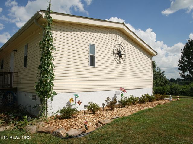 128 Woods Drive, Sweetwater, TN 37874