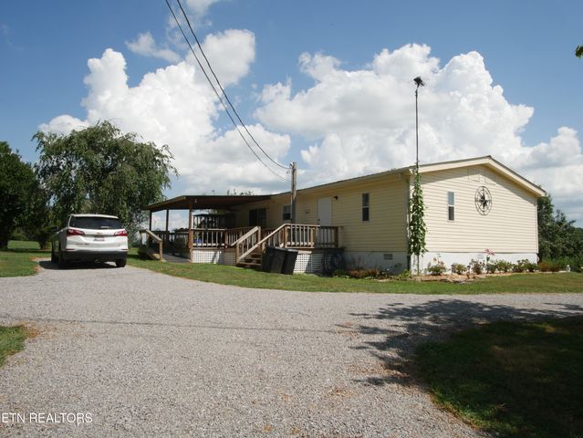 128 Woods Drive, Sweetwater, TN 37874