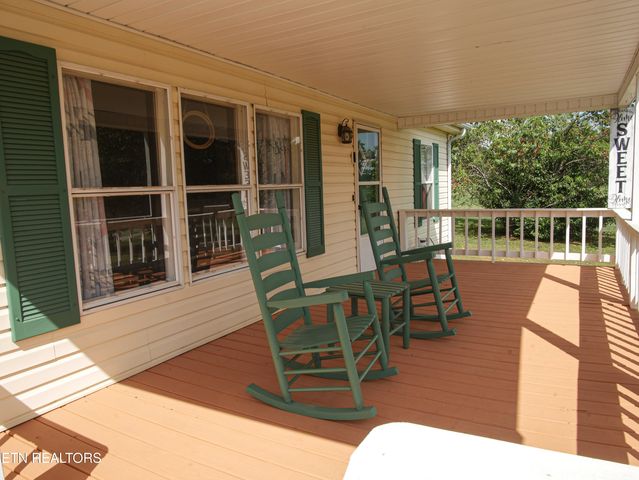128 Woods Drive, Sweetwater, TN 37874