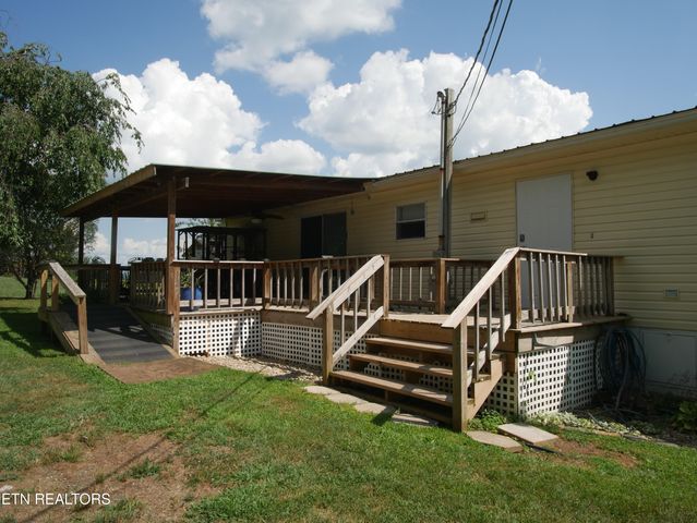 128 Woods Drive, Sweetwater, TN 37874
