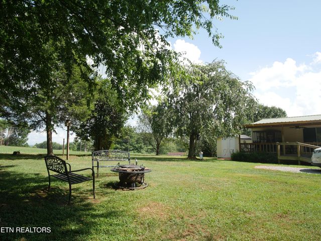 128 Woods Drive, Sweetwater, TN 37874