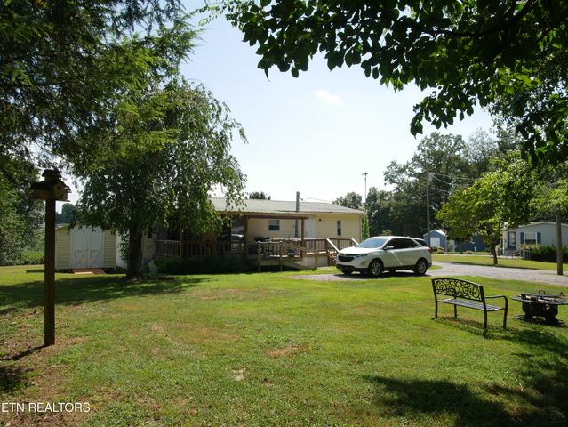 128 Woods Drive, Sweetwater, TN 37874