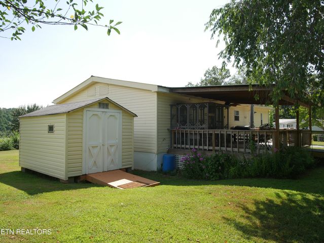 128 Woods Drive, Sweetwater, TN 37874