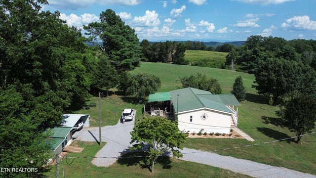 128 Woods Drive, Sweetwater, TN 37874