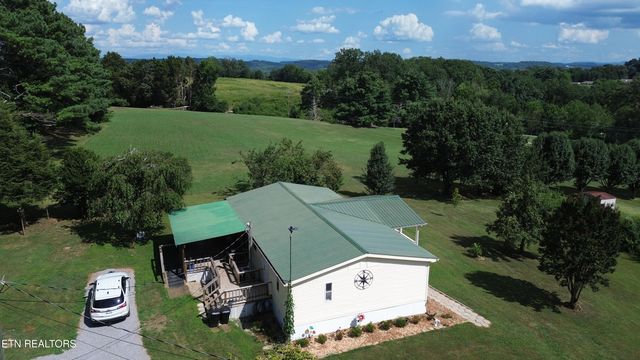 128 Woods Drive, Sweetwater, TN 37874