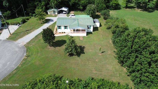 128 Woods Drive, Sweetwater, TN 37874