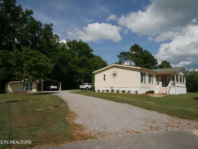 128 Woods Drive, Sweetwater, TN 37874