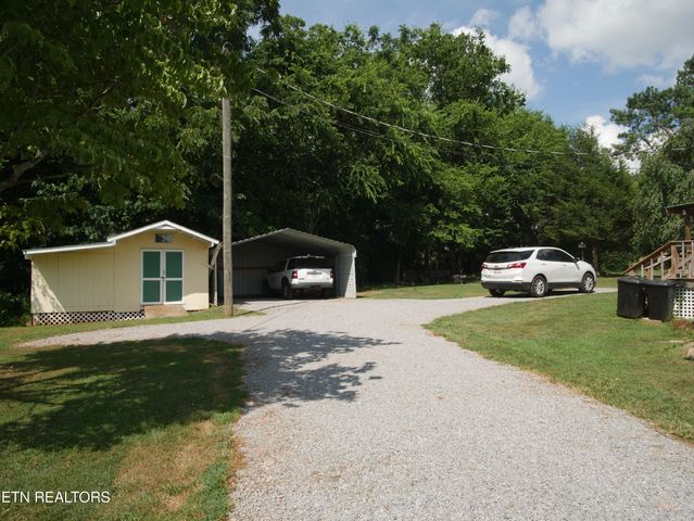 128 Woods Drive, Sweetwater, TN 37874