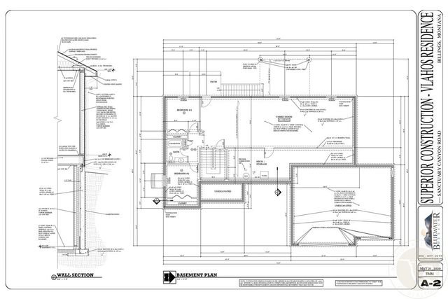 TBD Lot 7 Blk 1 Sanctuary Canyon ROAD, Billings, MT 59101