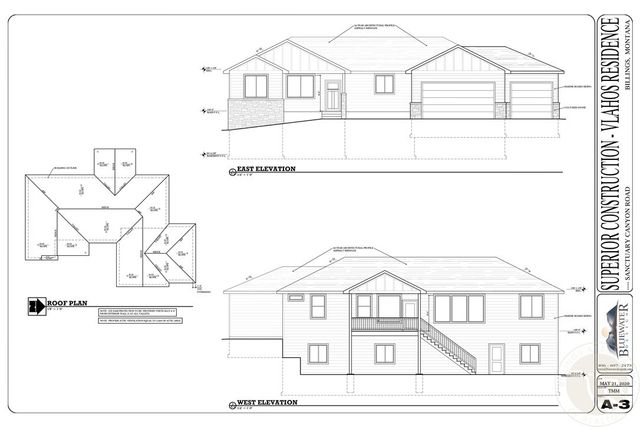 TBD Lot 7 Blk 1 Sanctuary Canyon ROAD, Billings, MT 59101