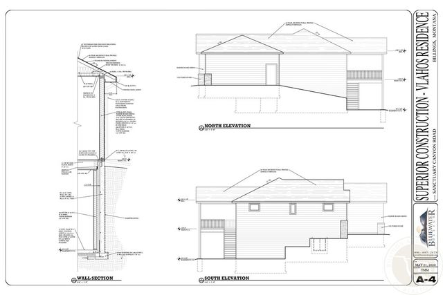 TBD Lot 7 Blk 1 Sanctuary Canyon ROAD, Billings, MT 59101