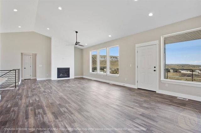 TBD Lot 7 Blk 1 Sanctuary Canyon ROAD, Billings, MT 59101