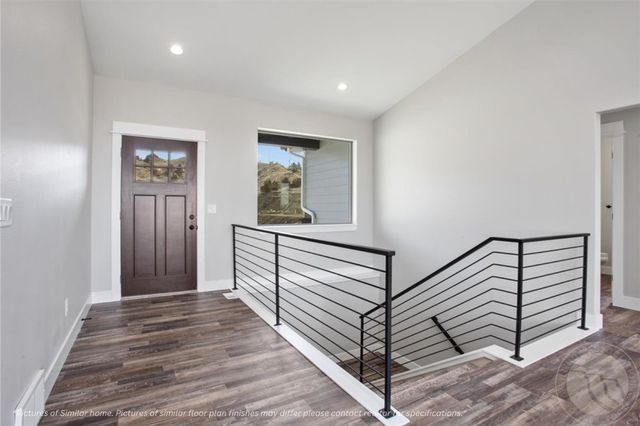 TBD Lot 7 Blk 1 Sanctuary Canyon ROAD, Billings, MT 59101