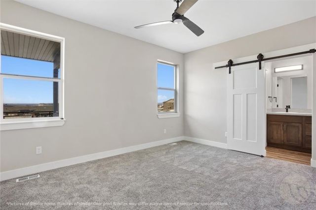 TBD Lot 7 Blk 1 Sanctuary Canyon ROAD, Billings, MT 59101