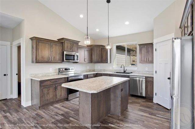 TBD Lot 7 Blk 1 Sanctuary Canyon ROAD, Billings, MT 59101