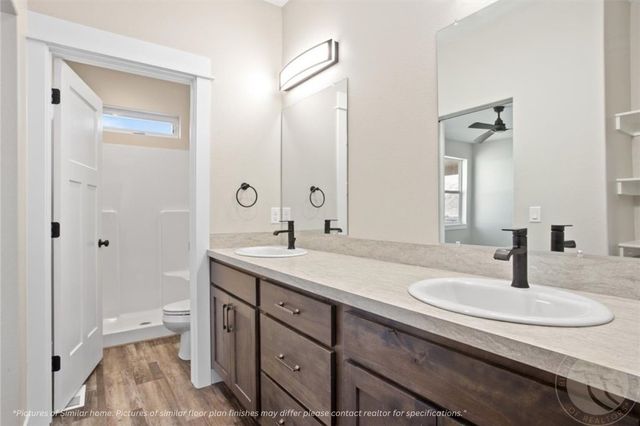 TBD Lot 7 Blk 1 Sanctuary Canyon ROAD, Billings, MT 59101